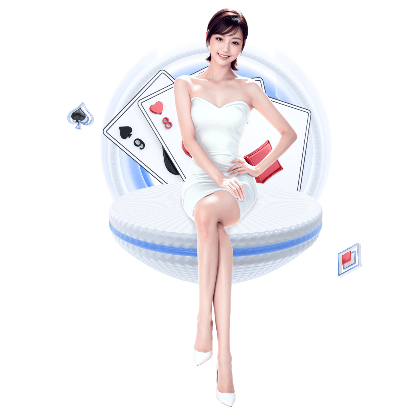 太阳报：高尔夫球星罗斯身穿切尔西新赛季球衣现身赛场